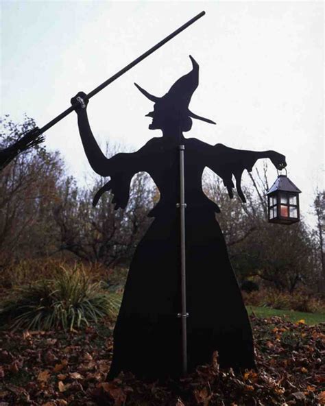 Spooktacular Garden Decor: Witch Leg Ornaments to Spruce Up Your Outdoor Space